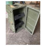 Hardigg Footlocker Mobile Case