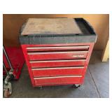 Craftsman Rolling Tool Chest with Drawers