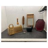 Household Items Collection