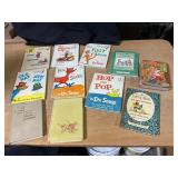 Childrenï¿½s and Fiction Books