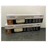 MSI Interlocking Stacked Stone Panels