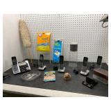 Office and Home Items