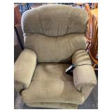 La-Z-Boy Recliner With Massager