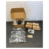 Cabinet Pulls and Knobs