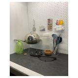 Household and Kitchen Items