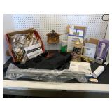 Hardware and Decorative Items