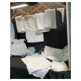 Textile Linens and Baby Garments