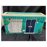 Barbieï¿½s Dream House Playset