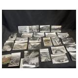 Vintage Travel Post Card