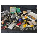 Hand Tools and Hardware