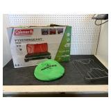 Coleman Fyresergeant 3-in-1 Stove Set