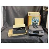 Kodak Carousel 5600 Slide Projector