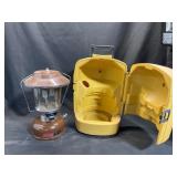 Coleman 275 Lantern with Case