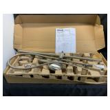 American Standard Handheld Shower Kit