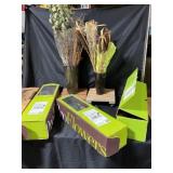 ProFlowers Dried Floral Arrangements