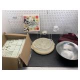 Household Items and Collectibles