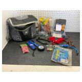 Pet and Fishing Gear