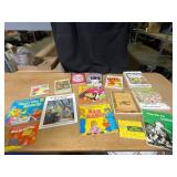 Vintage and Modern Childrenï¿½s Books
