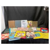 Childrenï¿½s Books