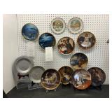 Decorative Display Plates