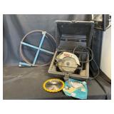 Craftsman 7 1/4-Inch Circular Saw Set