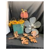 Metal Garden Dï¿½cor Collection