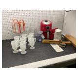 Kitchenwares and Accessories