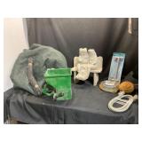 Outdoor and Garden Items