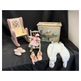 Childï¿½s Wooden Furniture and Accessories