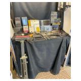 Photographic Equipment