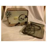 Kodak Brownie 8mm Movie Projector