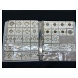 Pre-1960 Graded Cased Coins