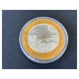 Norwegian Cruise Line Silver Medallion