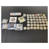 Jefferson Nickels, 1951-2005