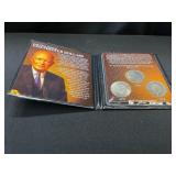 Eisenhower Dollar Coins, 1976-1978