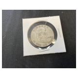 1949-D Franklin Half Dollar Coin