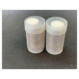 2010-2015 P&D Mint National Park Quarters