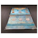 Americaï¿½s Most Coveted Coins Set