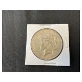 1923 U.S. Peace Silver Dollar