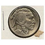 1920-D Buffalo Nickel Rare Date