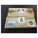 Civil War 150th Anniversary Set