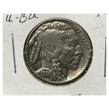1931-S Buffalo Nickel