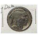 1919-S Buffalo Nickel *Key Date*