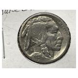 1915-S Buffalo Nickel *Rare Date*