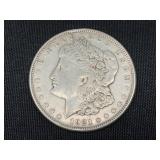 1921 S Morgan Silver Dollar