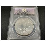 2024 Morgan Dollar PCGS MS70