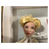 19-Inch Tonner Victorian Social Doll