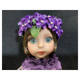 Effanbee and Tonner Dolls with Boxes