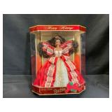 1997 Mattel Happy Holidays Barbie