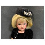 Mary Hoyer Limited Edition Fashion Doll